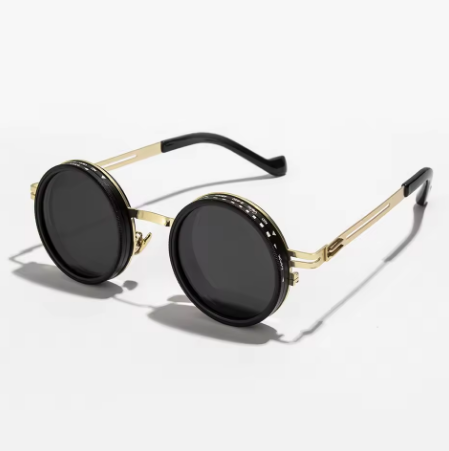 Gafas de sol con brillo regulable
