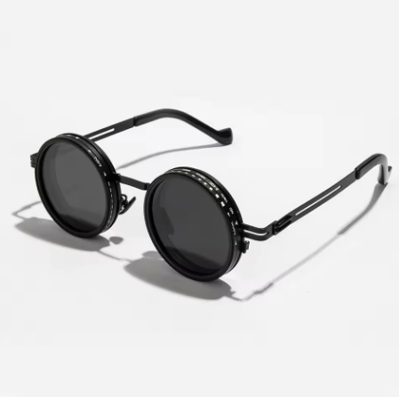 Gafas de sol con brillo regulable