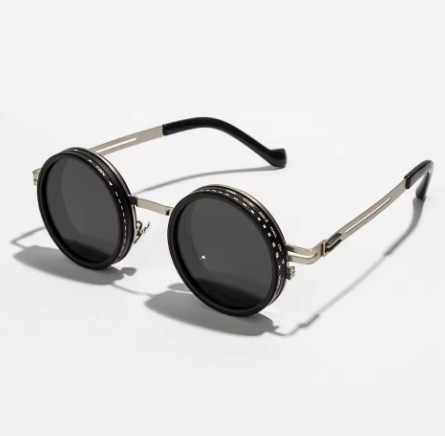 Gafas de sol con brillo regulable