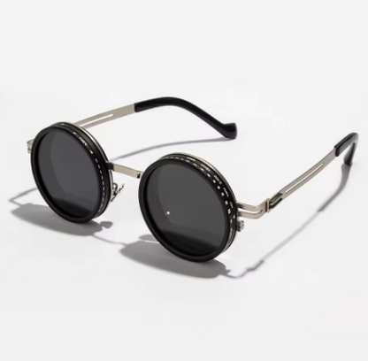 Gafas de sol con brillo regulable